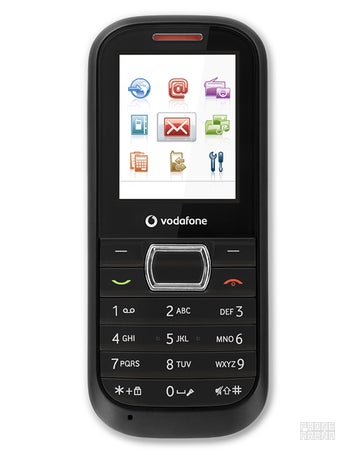 ZTE 351 specs