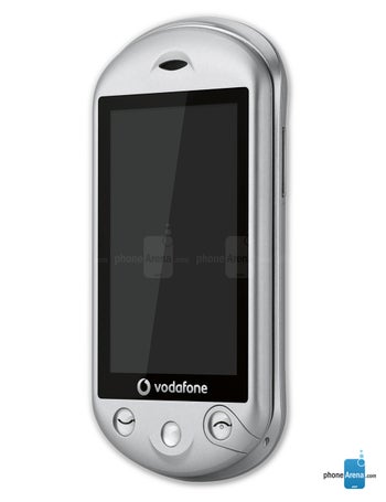 ZTE 553