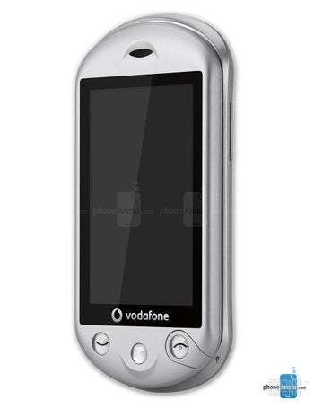 ZTE 553 specs