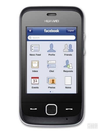 Huawei G7010