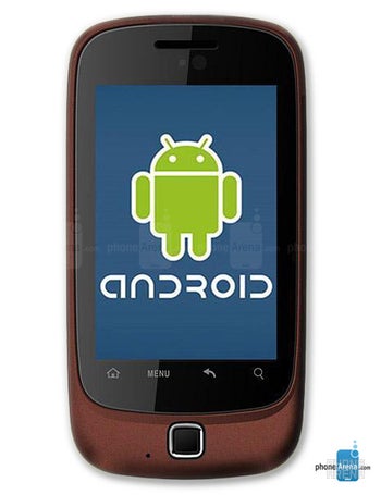 Spice Mobile Mi-310 specs