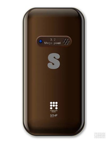 Spice Mobile M-6700 specs