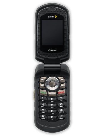 Kyocera DuraMax