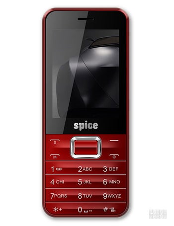 Spice Mobile M-5350