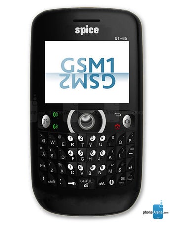 Spice Mobile QT-65