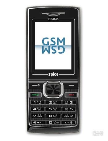 Spice Mobile M-5161n