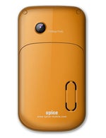 Spice Mobile QT-60