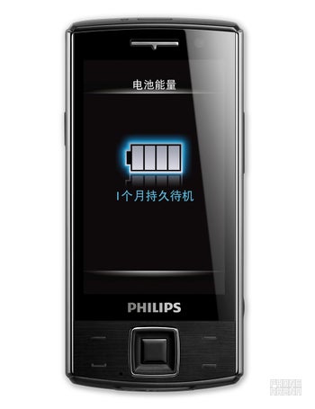 Philips Xenium X713