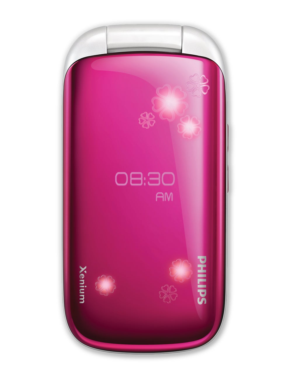 Philips Xenium F515 specs - PhoneArena
