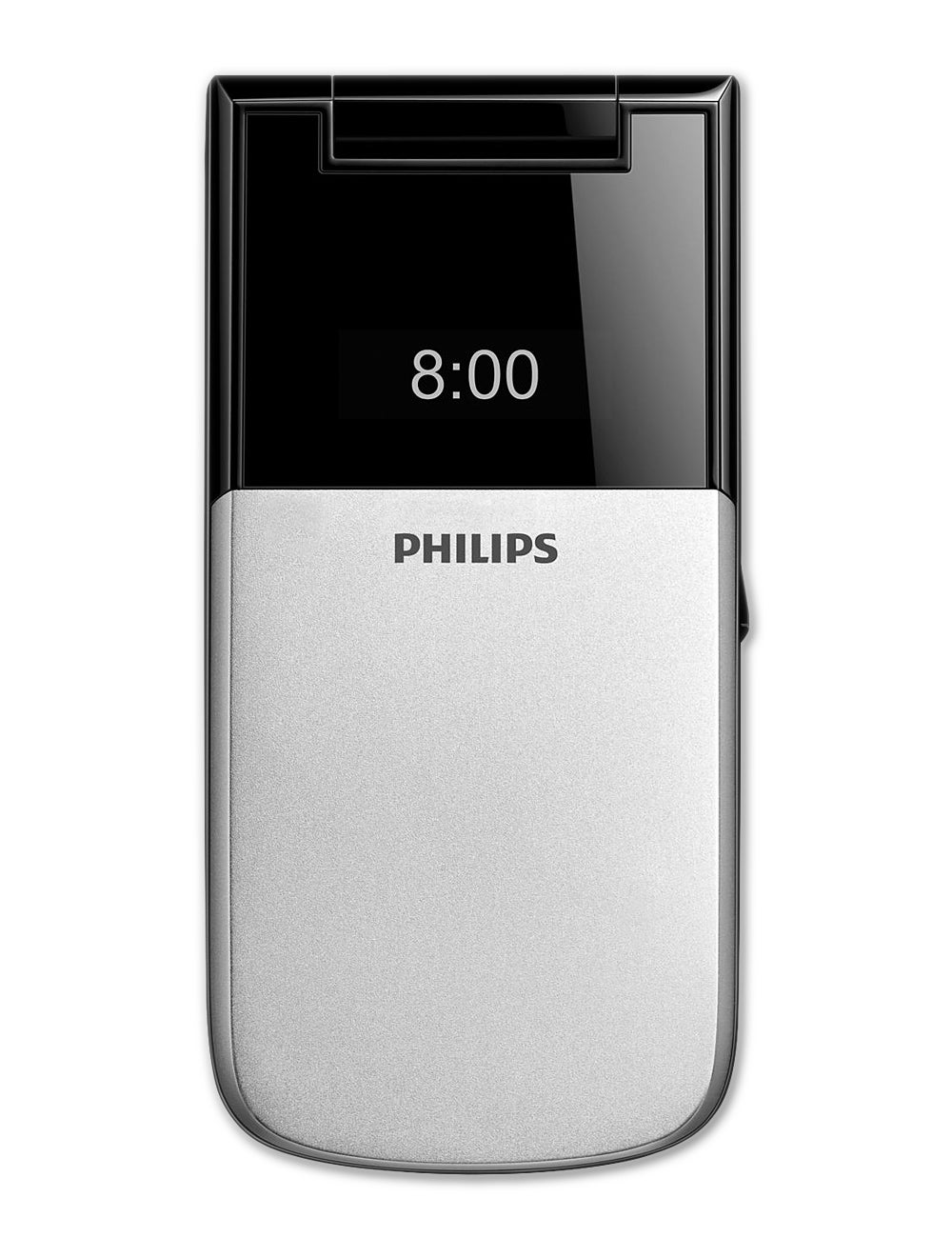Philips xenium раскладушка