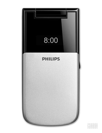 Philips X526