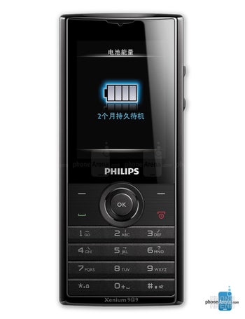 Philips Xenium X513