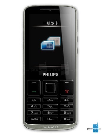 Philips Xenium X325