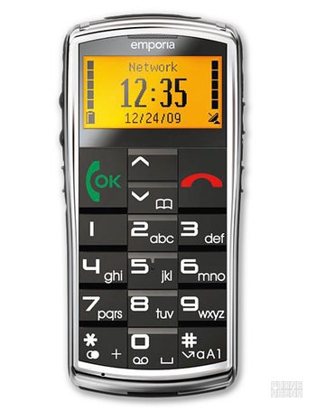 Emporia TALKpremium specs