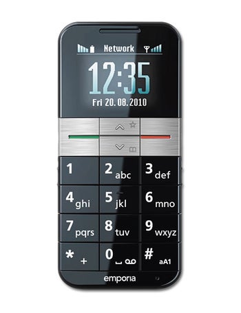 Emporia ELEGANCE plus