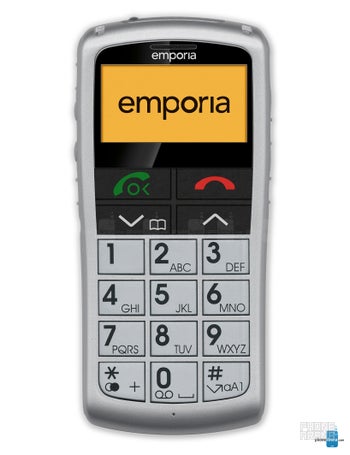 Emporia TALK