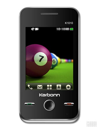 Karbonn K 1010