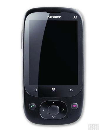 Karbonn A 1