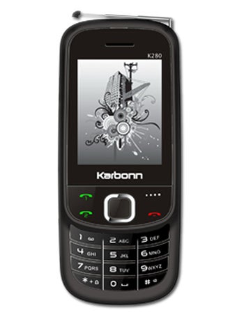 Karbonn K 280