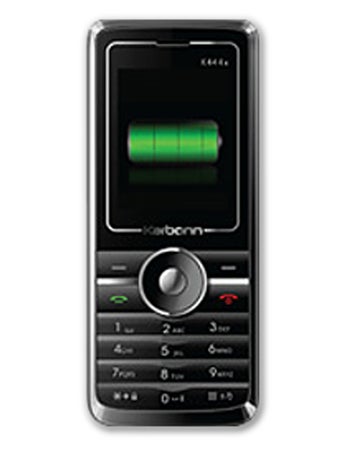 Karbonn K 444x