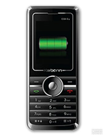 Karbonn K 444x