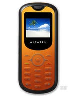 Alcatel OT-106