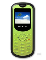 Alcatel OT-106