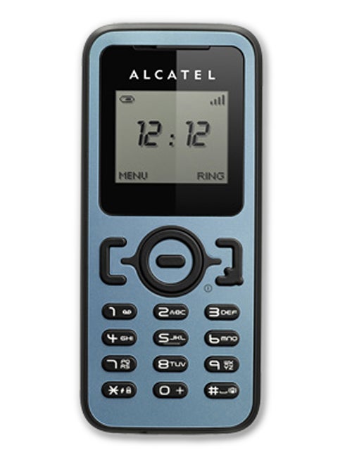 Alcatel OT-111 specs - PhoneArena