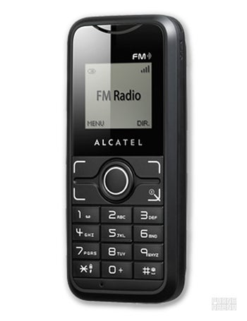 Alcatel OT-S121A
