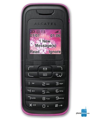 Alcatel OT-202A