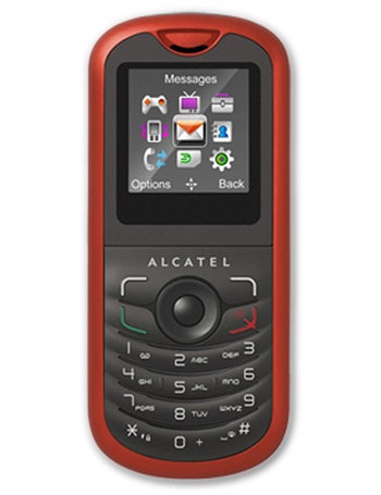 Alcatel OT-203e