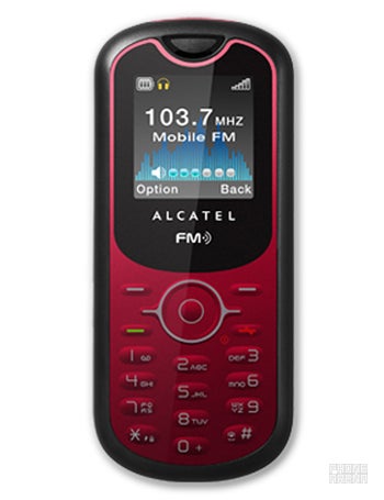 Alcatel OT-216