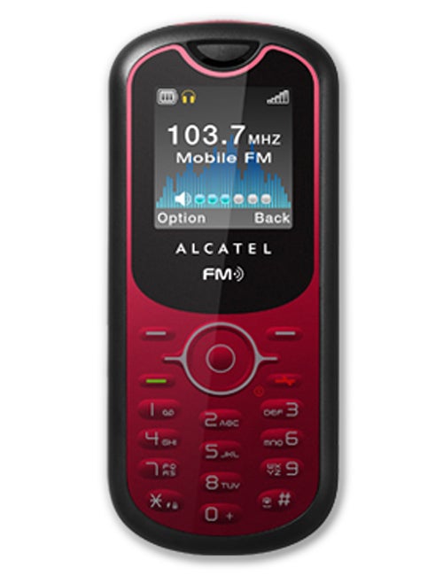 alcatel ot 206