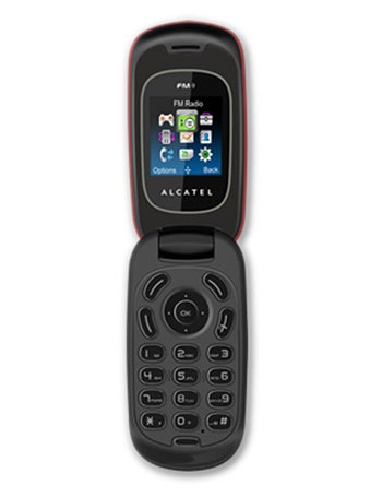Alcatel OT-222A