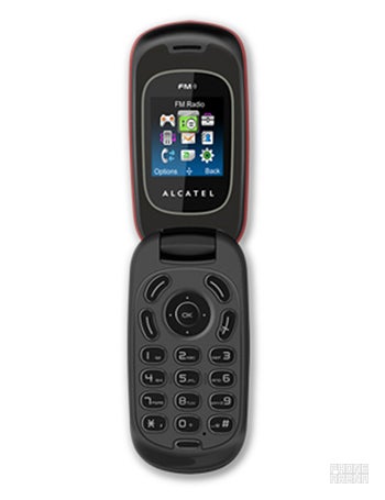Alcatel OT-222A