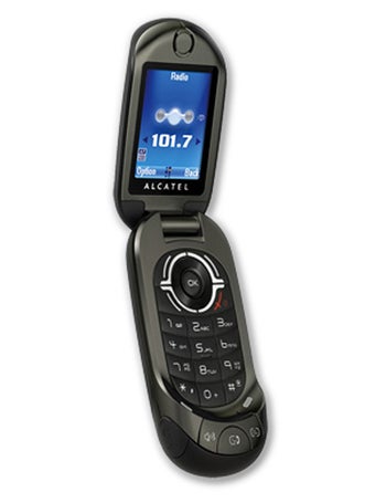 Alcatel OT-S320