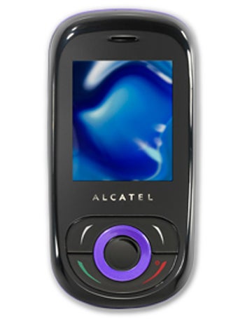 Alcatel OT-380A