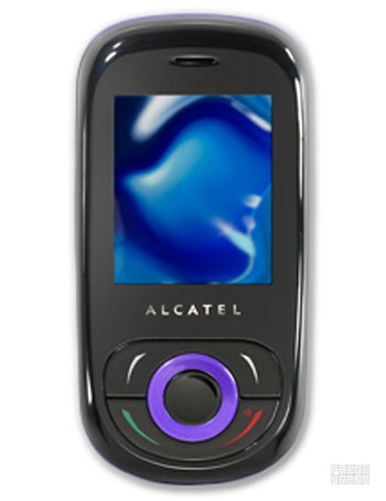 Alcatel OT-380A specs