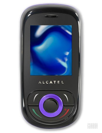 Alcatel OT-380A