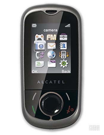 Alcatel OT-383A