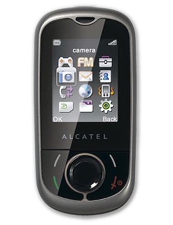 Alcatel OT-383A