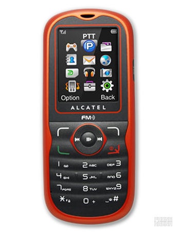 Alcatel OT-508A