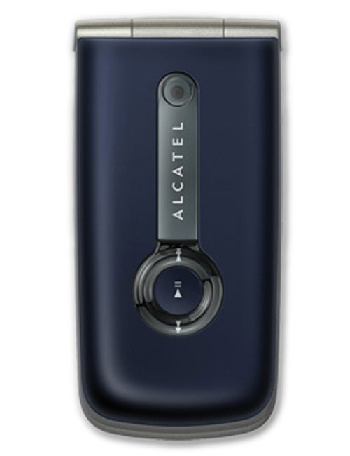 Ams200 фирмы Alcatel.