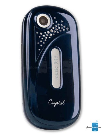 Alcatel Crystal A