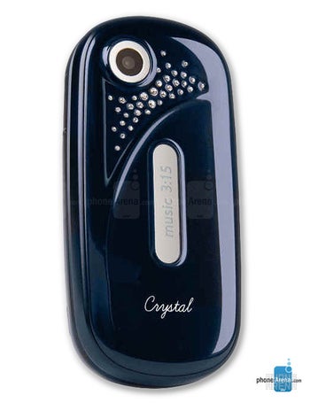 Alcatel Crystal A