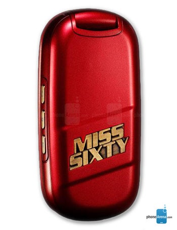 Alcatel Miss Sixty