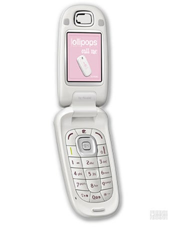 Alcatel Lollipops