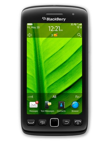 BlackBerry Torch 9860