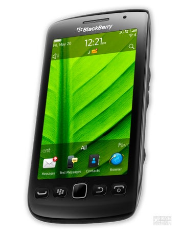 BlackBerry Torch 9850