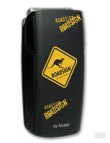 Alcatel Roadsign
